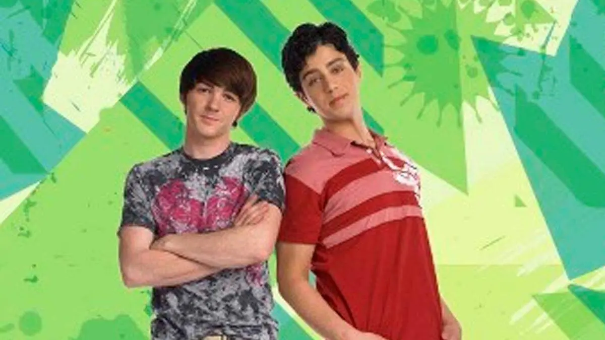 drake y josh